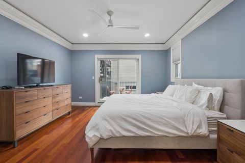 Tiny photo for 3236 N Kenmore Avenue #1, Chicago, IL 60657 (MLS # 12623395)