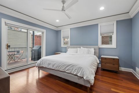Tiny photo for 3236 N Kenmore Avenue #1, Chicago, IL 60657 (MLS # 12623395)