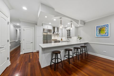 Tiny photo for 3236 N Kenmore Avenue #1, Chicago, IL 60657 (MLS # 12623395)