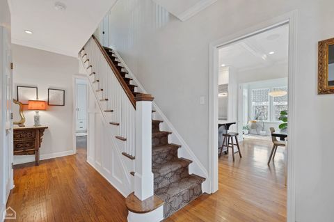 Tiny photo for 2901 W Sunnyside Avenue, Chicago, IL 60625 (MLS # 12489546)