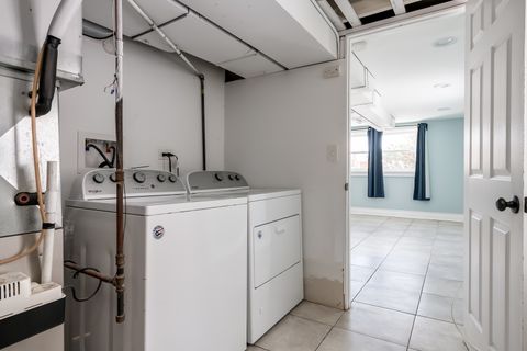 Tiny photo for 2616 S 12th Avenue, Broadview, IL 60155 (MLS # 12560885)