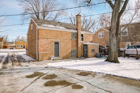 Tiny photo for 2616 S 12th Avenue, Broadview, IL 60155 (MLS # 12560885)