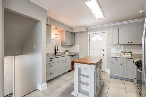 Tiny photo for 2616 S 12th Avenue, Broadview, IL 60155 (MLS # 12560885)