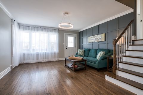 Tiny photo for 2616 S 12th Avenue, Broadview, IL 60155 (MLS # 12560885)