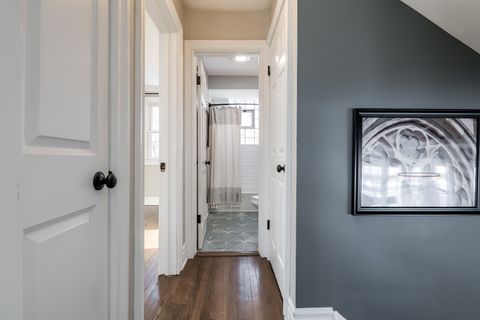 Tiny photo for 2616 S 12th Avenue, Broadview, IL 60155 (MLS # 12560885)