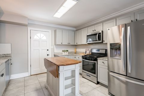 Tiny photo for 2616 S 12th Avenue, Broadview, IL 60155 (MLS # 12560885)