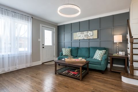 Tiny photo for 2616 S 12th Avenue, Broadview, IL 60155 (MLS # 12560885)