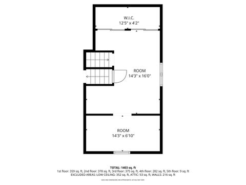 Tiny photo for 2616 S 12th Avenue, Broadview, IL 60155 (MLS # 12560885)
