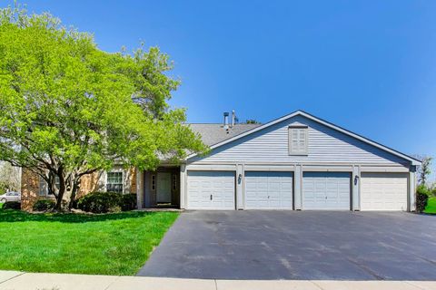 Photo of 230 Crestview Drive #C, Wauconda, IL 60084 (MLS # 12602962)