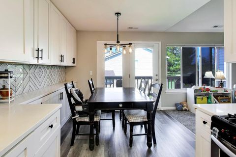 Tiny photo for 230 Crestview Drive #C, Wauconda, IL 60084 (MLS # 12602962)
