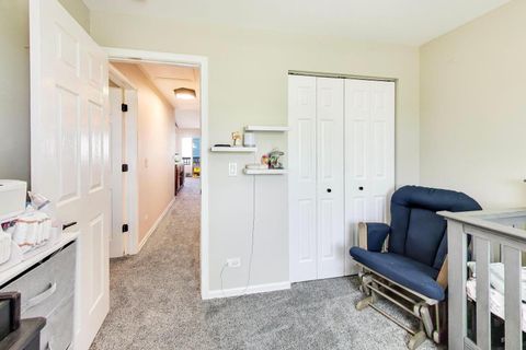 Tiny photo for 230 Crestview Drive #C, Wauconda, IL 60084 (MLS # 12602962)