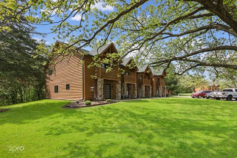 Tiny photo for 2643 N State Route 178 Highway #Y-3, Utica, IL 61373 (MLS # 12480458)