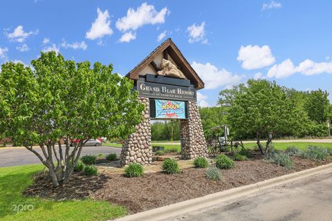 Tiny photo for 2643 N State Route 178 Highway #Y-3, Utica, IL 61373 (MLS # 12480458)