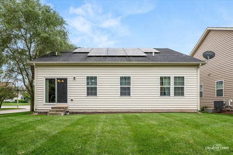 Tiny photo for 1648 COLCHESTER Lane, Aurora, IL 60505 (MLS # 12701617)