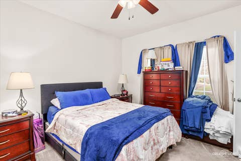 Tiny photo for 1648 COLCHESTER Lane, Aurora, IL 60505 (MLS # 12701617)