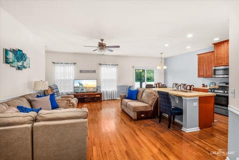 Tiny photo for 1648 COLCHESTER Lane, Aurora, IL 60505 (MLS # 12701617)