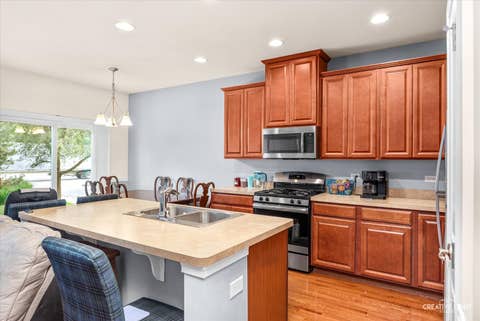 Tiny photo for 1648 COLCHESTER Lane, Aurora, IL 60505 (MLS # 12701617)