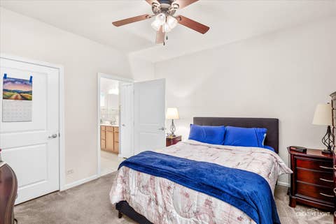 Tiny photo for 1648 COLCHESTER Lane, Aurora, IL 60505 (MLS # 12701617)