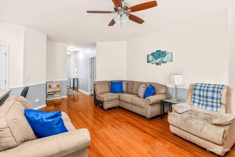 Tiny photo for 1648 COLCHESTER Lane, Aurora, IL 60505 (MLS # 12701617)