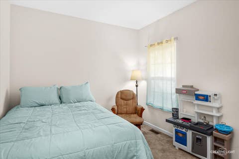 Tiny photo for 1648 COLCHESTER Lane, Aurora, IL 60505 (MLS # 12701617)