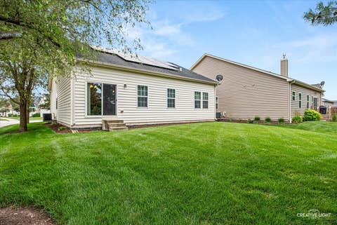 Tiny photo for 1648 COLCHESTER Lane, Aurora, IL 60505 (MLS # 12701617)