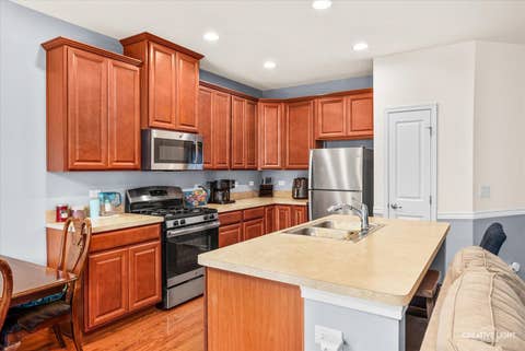 Tiny photo for 1648 COLCHESTER Lane, Aurora, IL 60505 (MLS # 12701617)