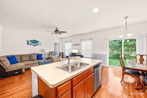 Tiny photo for 1648 COLCHESTER Lane, Aurora, IL 60505 (MLS # 12701617)