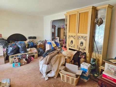 Tiny photo for 1811 Downing Avenue, Westchester, IL 60154 (MLS # 12498261)