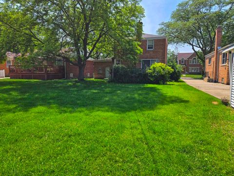 Tiny photo for 1811 Downing Avenue, Westchester, IL 60154 (MLS # 12498261)