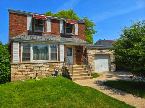 Tiny photo for 1811 Downing Avenue, Westchester, IL 60154 (MLS # 12498261)