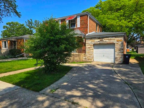 Tiny photo for 1811 Downing Avenue, Westchester, IL 60154 (MLS # 12498261)