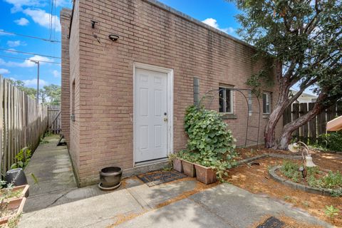 Tiny photo for 3129 N Oconto Avenue, Chicago, IL 60707 (MLS # 12415762)