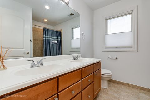 Tiny photo for 3129 N Oconto Avenue, Chicago, IL 60707 (MLS # 12415762)