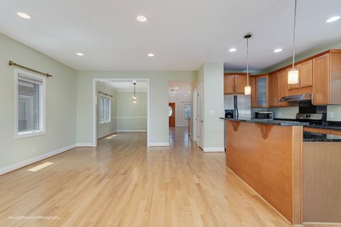 Tiny photo for 3129 N Oconto Avenue, Chicago, IL 60707 (MLS # 12415762)