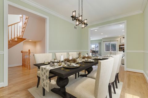 Tiny photo for 3129 N Oconto Avenue, Chicago, IL 60707 (MLS # 12415762)