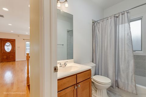 Tiny photo for 3129 N Oconto Avenue, Chicago, IL 60707 (MLS # 12415762)