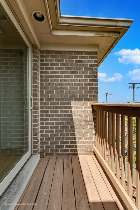 Tiny photo for 3129 N Oconto Avenue, Chicago, IL 60707 (MLS # 12415762)