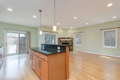 Tiny photo for 3129 N Oconto Avenue, Chicago, IL 60707 (MLS # 12415762)
