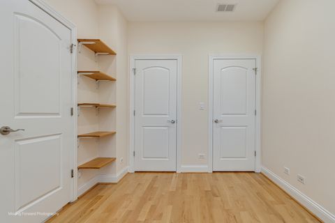 Tiny photo for 3129 N Oconto Avenue, Chicago, IL 60707 (MLS # 12415762)