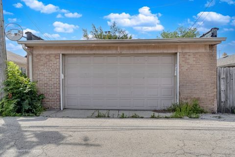 Tiny photo for 3129 N Oconto Avenue, Chicago, IL 60707 (MLS # 12415762)