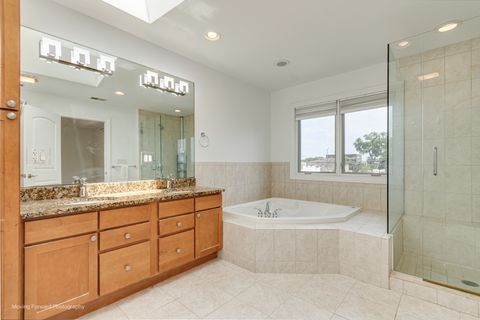 Tiny photo for 3129 N Oconto Avenue, Chicago, IL 60707 (MLS # 12415762)