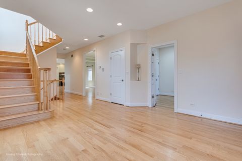 Tiny photo for 3129 N Oconto Avenue, Chicago, IL 60707 (MLS # 12415762)