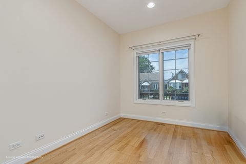 Tiny photo for 3129 N Oconto Avenue, Chicago, IL 60707 (MLS # 12415762)