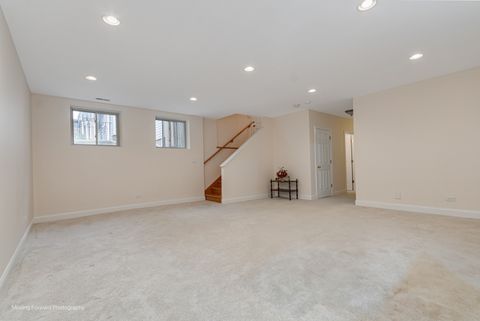 Tiny photo for 3129 N Oconto Avenue, Chicago, IL 60707 (MLS # 12415762)