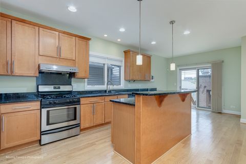 Tiny photo for 3129 N Oconto Avenue, Chicago, IL 60707 (MLS # 12415762)