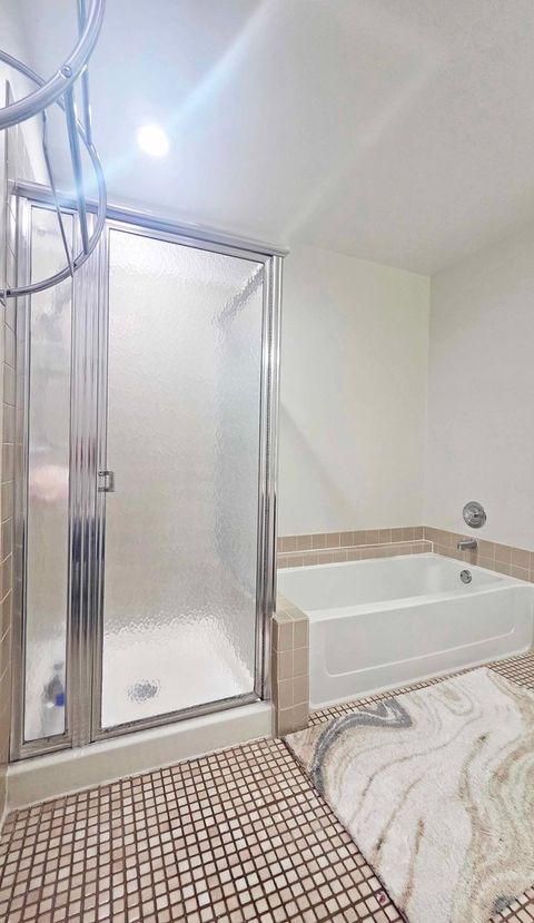 Tiny photo for 126 Woodstone Drive, Buffalo Grove, IL 60089 (MLS # 12491677)