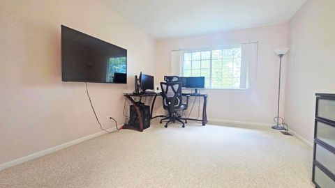 Tiny photo for 126 Woodstone Drive, Buffalo Grove, IL 60089 (MLS # 12491677)