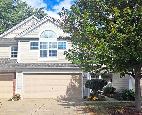 Photo of 126 Woodstone Drive, Buffalo Grove, IL 60089 (MLS # 12491677)
