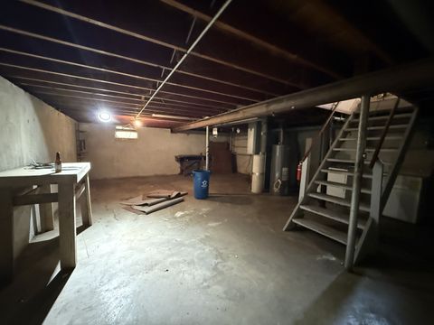 Tiny photo for 216 E Illinois Avenue, Aurora, IL 60505 (MLS # 12621373)