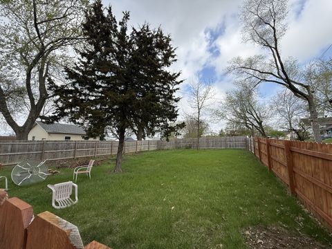 Tiny photo for 216 E Illinois Avenue, Aurora, IL 60505 (MLS # 12621373)